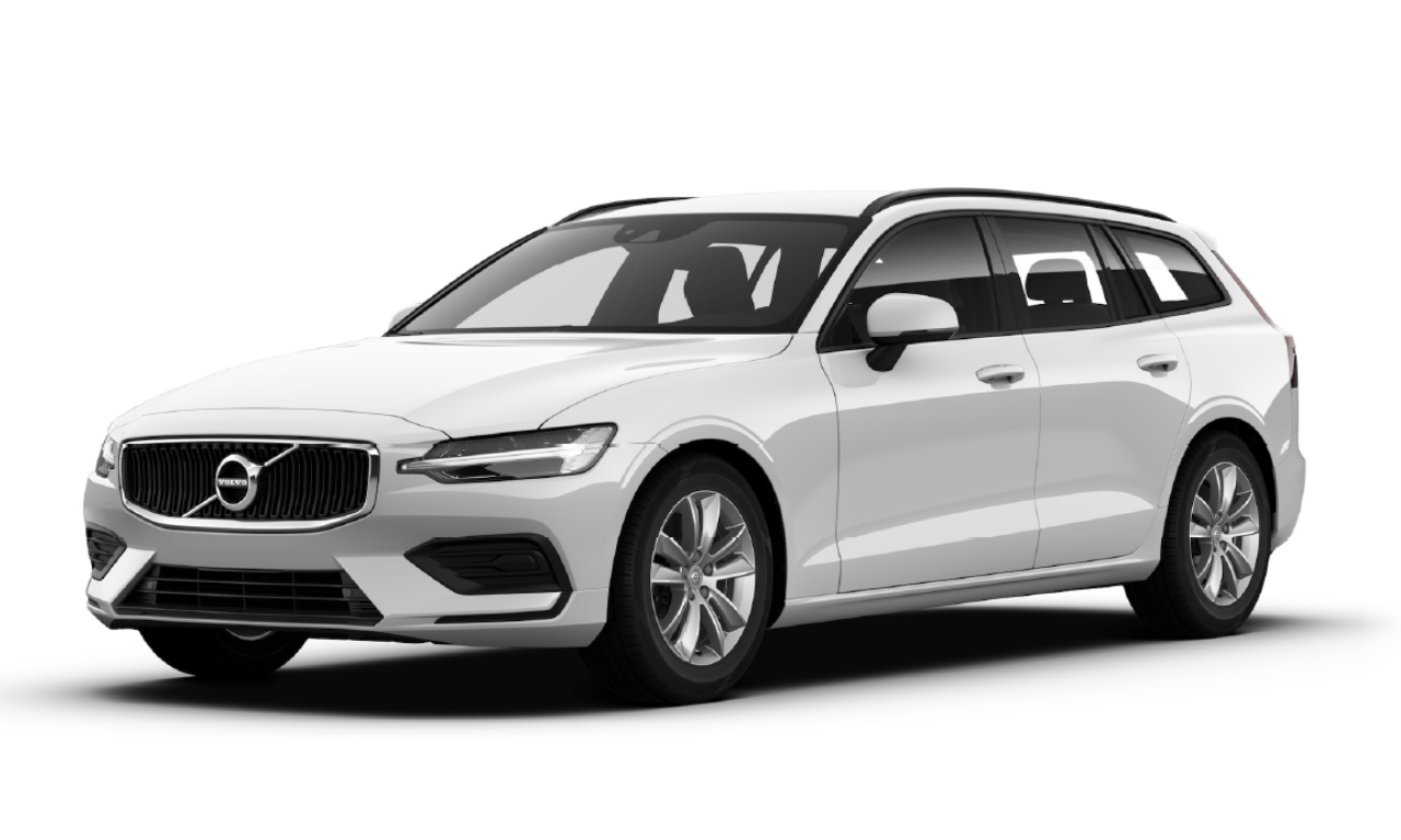 Volvo V60 B3- artakcyjna oferta finansowania wynajmy i leasingu. Proste procedury i szybki proces. Sprawdź naszą ofertę.