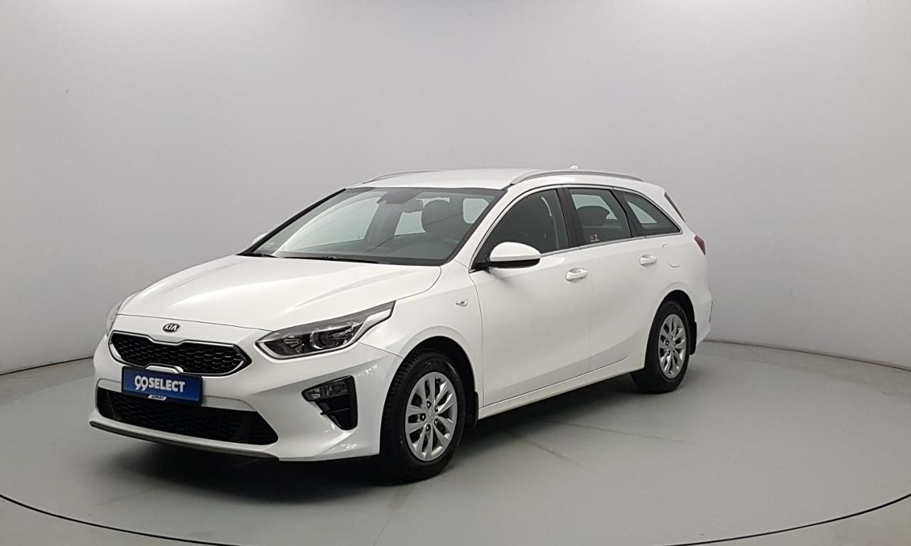 Kia Cee'd- artakcyjna oferta finansowania wynajmy i leasingu. Proste procedury i szybki proces. Sprawdź naszą ofertę.