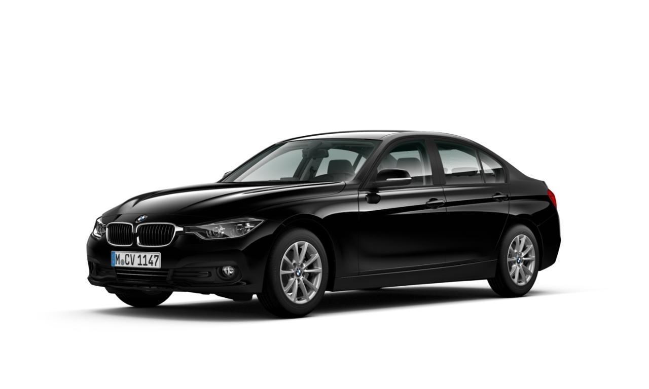 BMW 318i- artakcyjna oferta finansowania wynajmy i leasingu. Proste procedury i szybki proces. Sprawdź naszą ofertę.