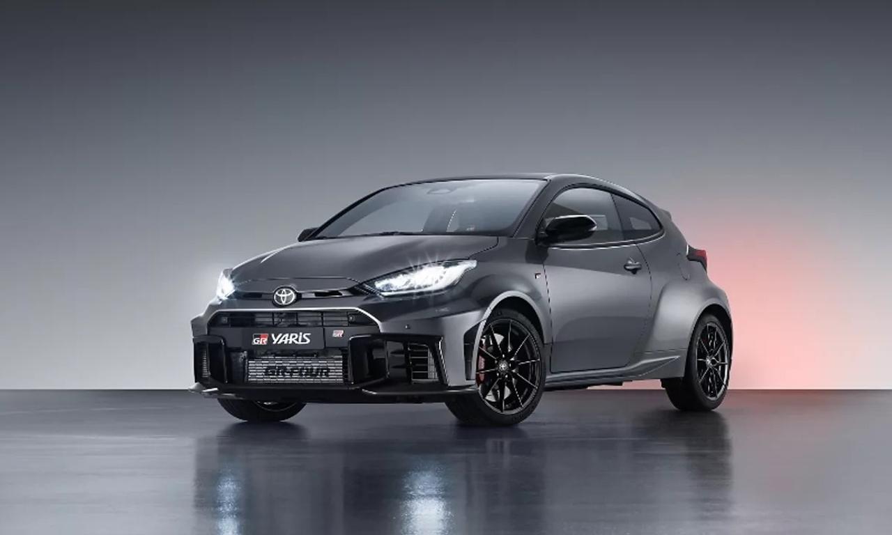 Toyota Yaris- artakcyjna oferta finansowania wynajmy i leasingu. Proste procedury i szybki proces. Sprawdź naszą ofertę.