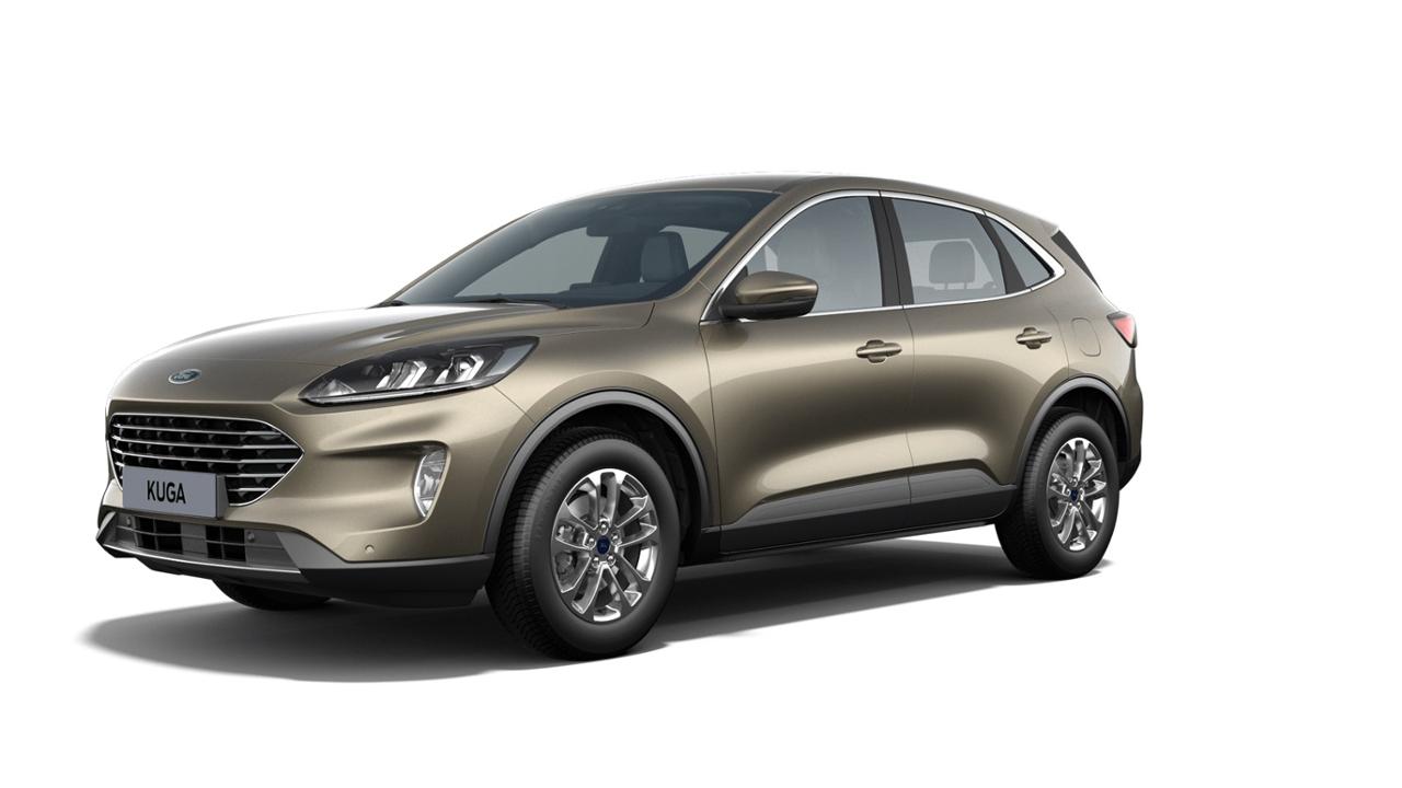 Ford Kuga- artakcyjna oferta finansowania wynajmy i leasingu. Proste procedury i szybki proces. Sprawdź naszą ofertę.
