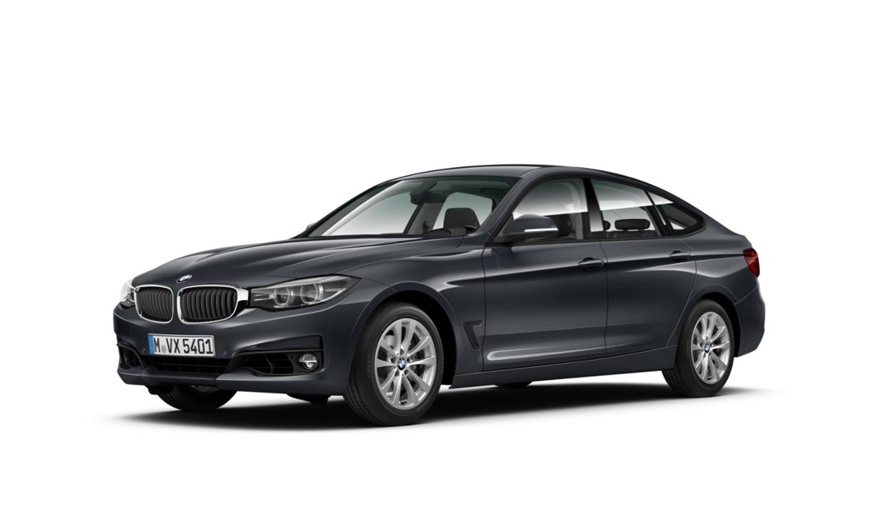 BMW 320i Gran Turismo- artakcyjna oferta finansowania wynajmy i leasingu. Proste procedury i szybki proces. Sprawdź naszą ofertę.