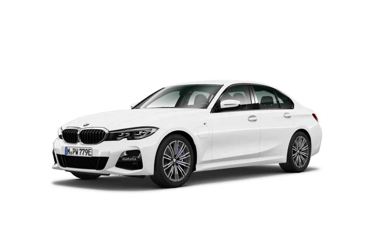 BMW Seria 3 330e- artakcyjna oferta finansowania wynajmy i leasingu. Proste procedury i szybki proces. Sprawdź naszą ofertę.